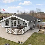 Сasa de vacaciones 8014-knebel-rastestedet-16 Knebel