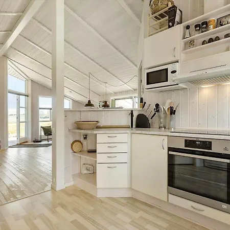 8014-knebel-rastestedet-16 度假居