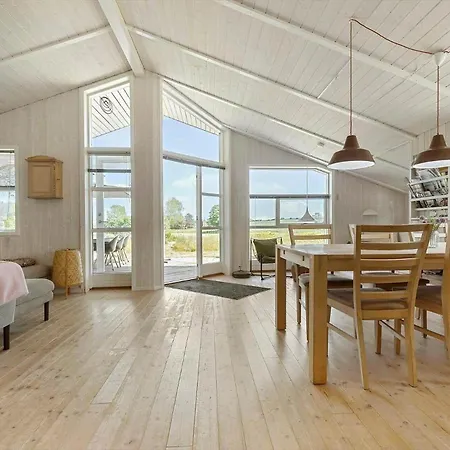 度假居 8014-knebel-rastestedet-16 克内贝尔