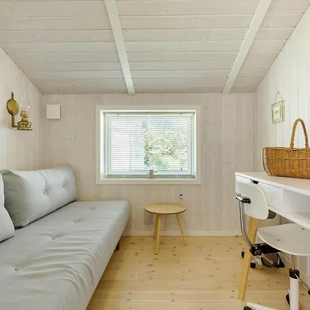 度假居 8014-knebel-rastestedet-16 *