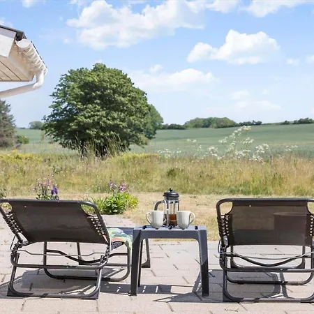 8014-knebel-rastestedet-16 度假居 克内贝尔