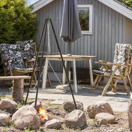 度假居 8014-knebel-rastestedet-16 克内贝尔