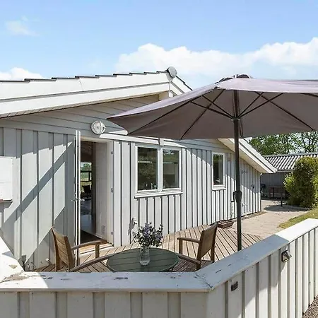 度假居 8014-knebel-rastestedet-16