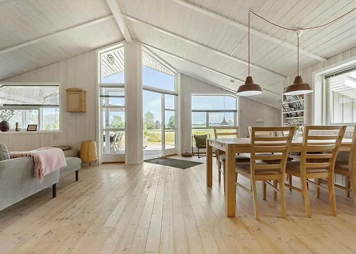 別荘 8014-knebel-rastestedet-16 Knebel