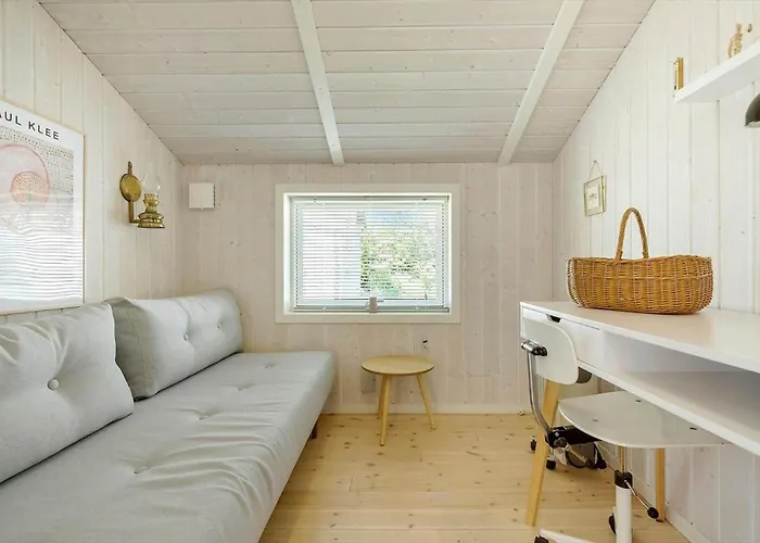 別荘 8014-knebel-rastestedet-16 *