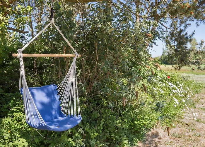 別荘 8014-knebel-rastestedet-16 *