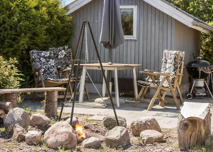 別荘 8014-knebel-rastestedet-16 Knebel